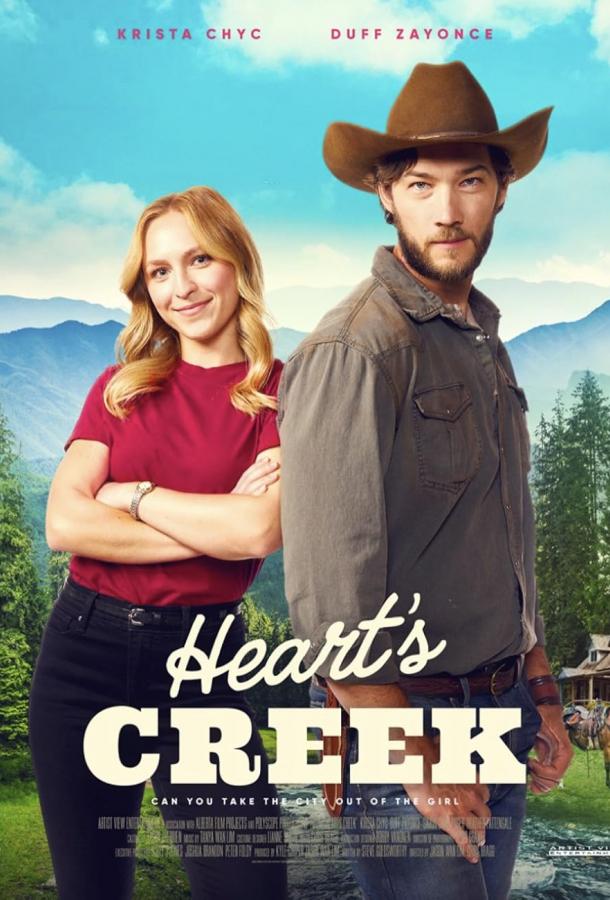 Hearts Creek