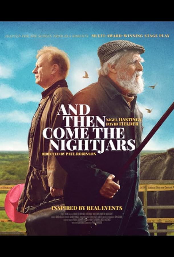 And Then Come the Nightjars (2023)