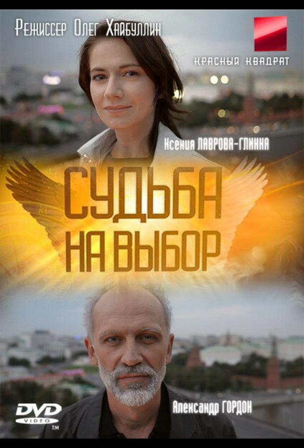 Судьба на выбор (2011)