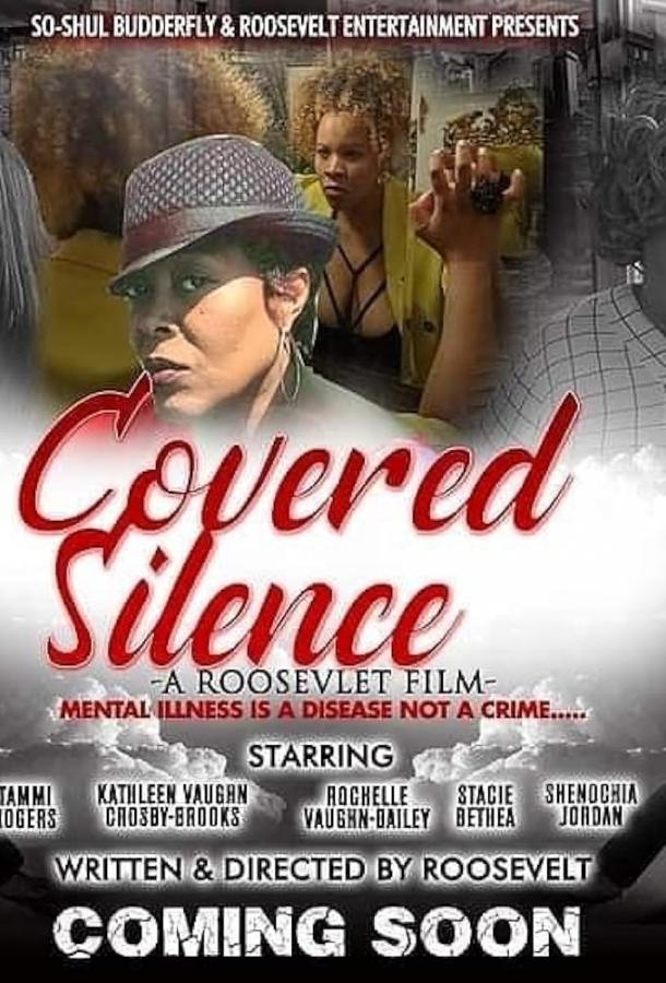 Covered Silence (2022)