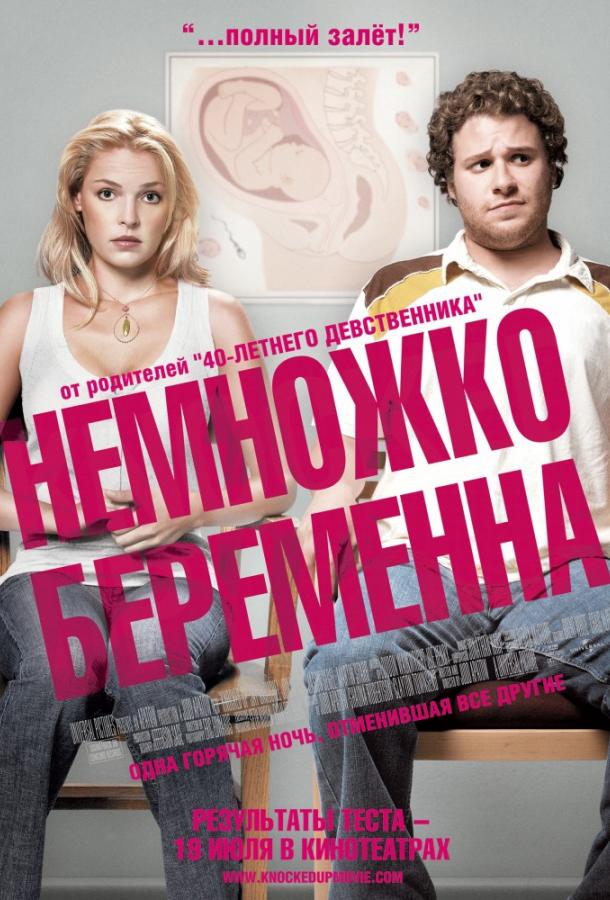 Немножко беременна (2007)