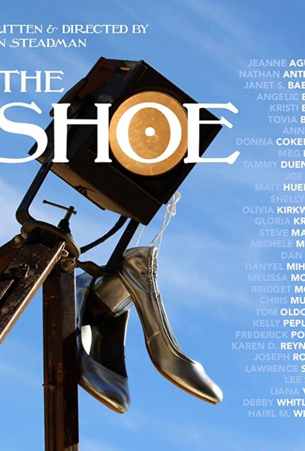 The Shoe (2017)