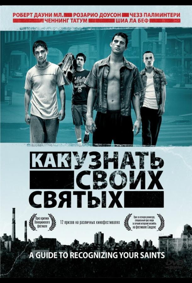 Как узнать своих святых (2006)