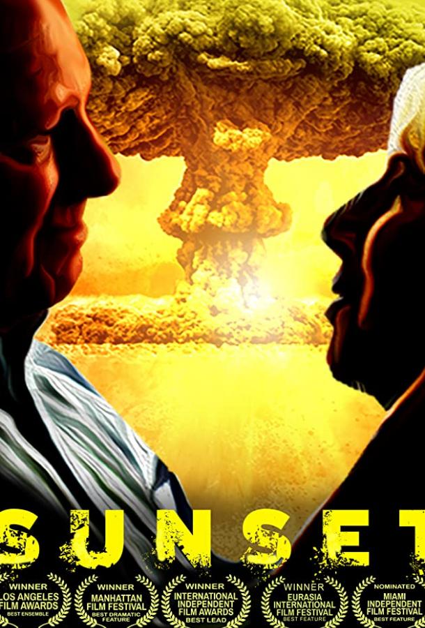 Sunset (2018)